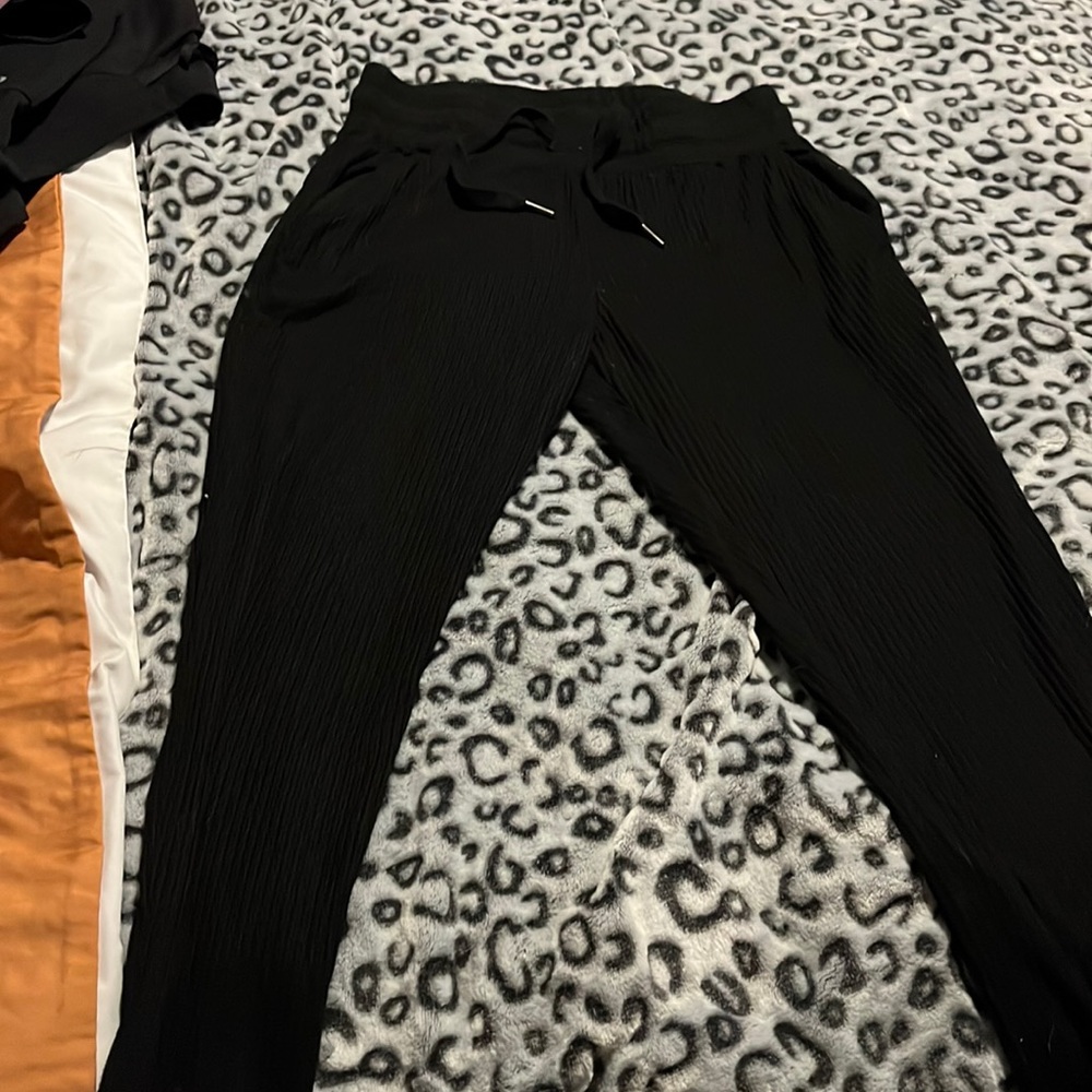 Zyia thermal jogger